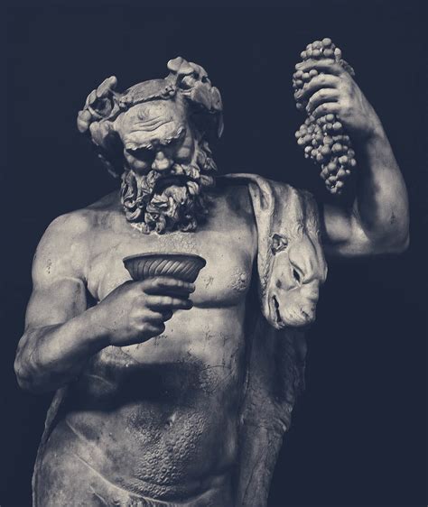 Bacchus .